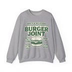 Burger Joint, Sweatshirt
