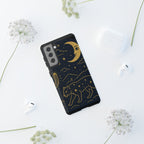Catus Nights Design, Tough Cases, Phone Cover