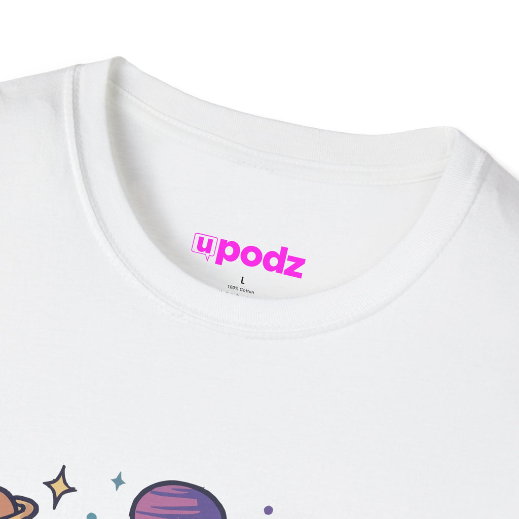 Chill Vibes Sloth T-Shirt