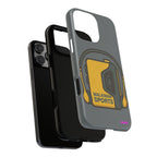 Walkman Sports Design, Tough Cases, Phone Cover