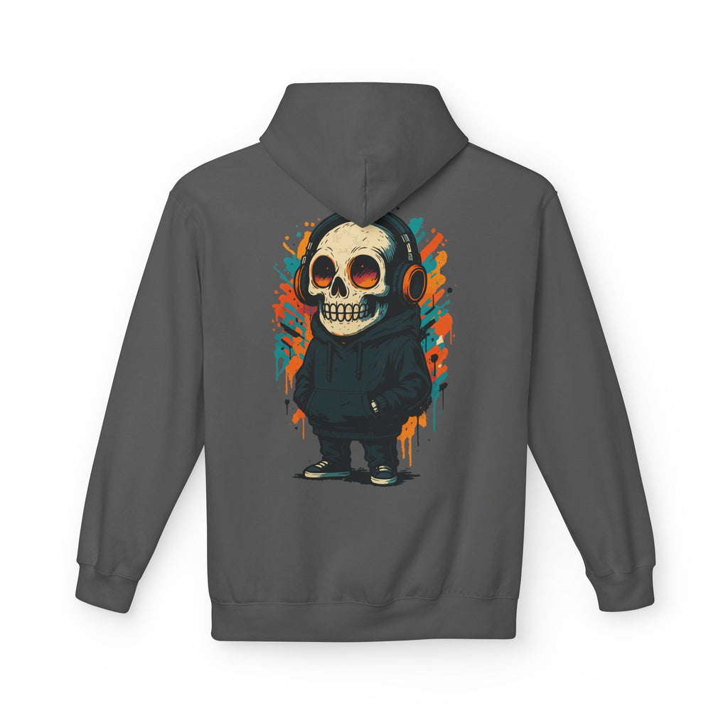 Skull Vibes Fun, Sweatshirt