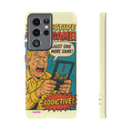 Puzzle Phone Case - Tough Cases, Unique Gift for Phone Cover