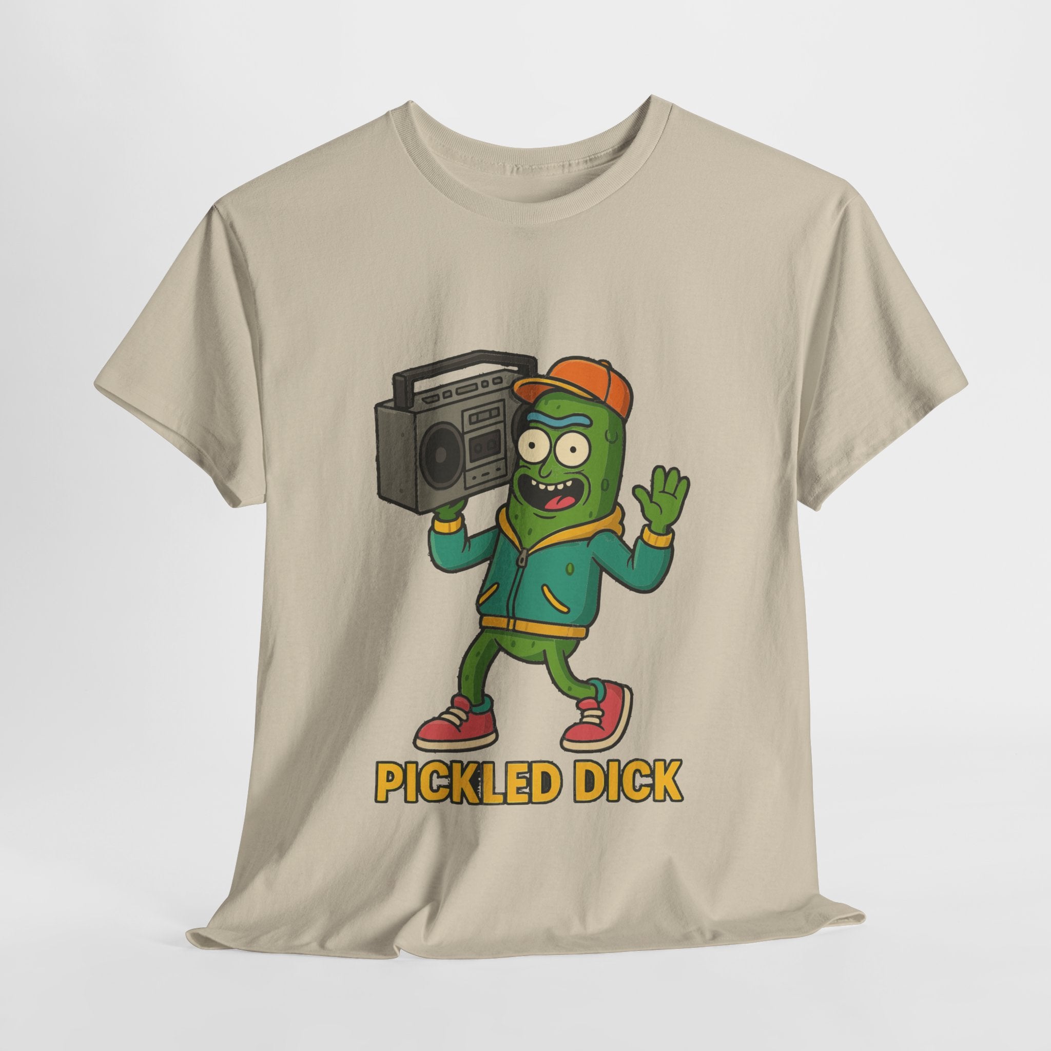 Pickeled Dick T-Shirt