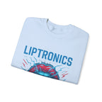 Liptronics, Sweatshirt