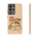 No Thanks Design, Tough Cases, Phone Cover