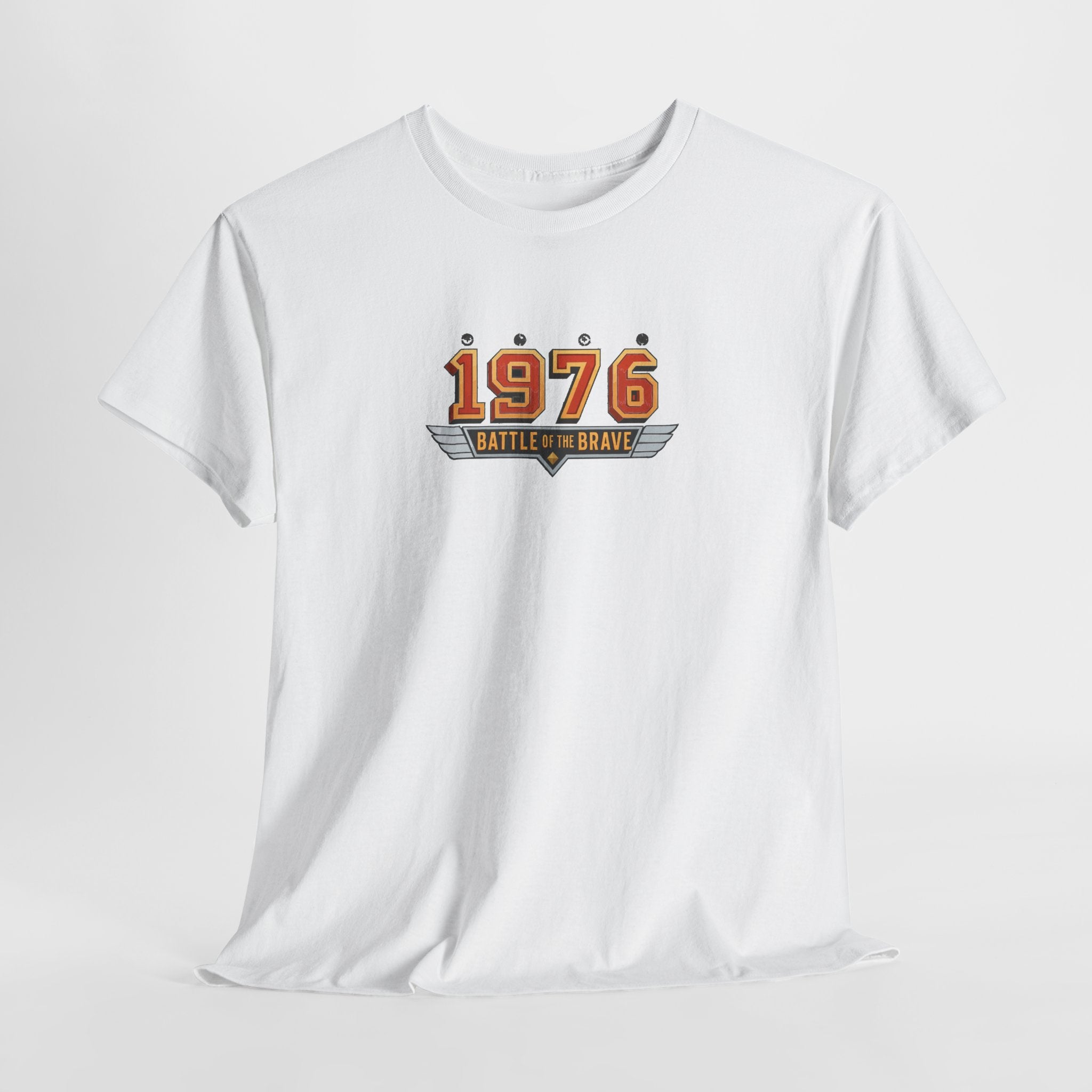 1976 T-Shirt