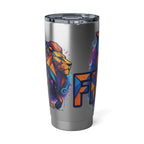 Be Fierce | Travel Mug