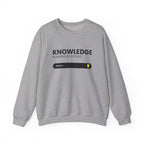 Knowledge, Sweatshirt