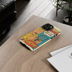 Puzzle Phone Case - Tough Cases, Unique Gift for Phone Cover