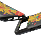 No.1 Feed Crew Design, Tough Cases, Phone Cover, Unique Gift
