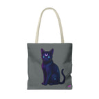 Prowler Tote Bag - Quirky Fun Bag