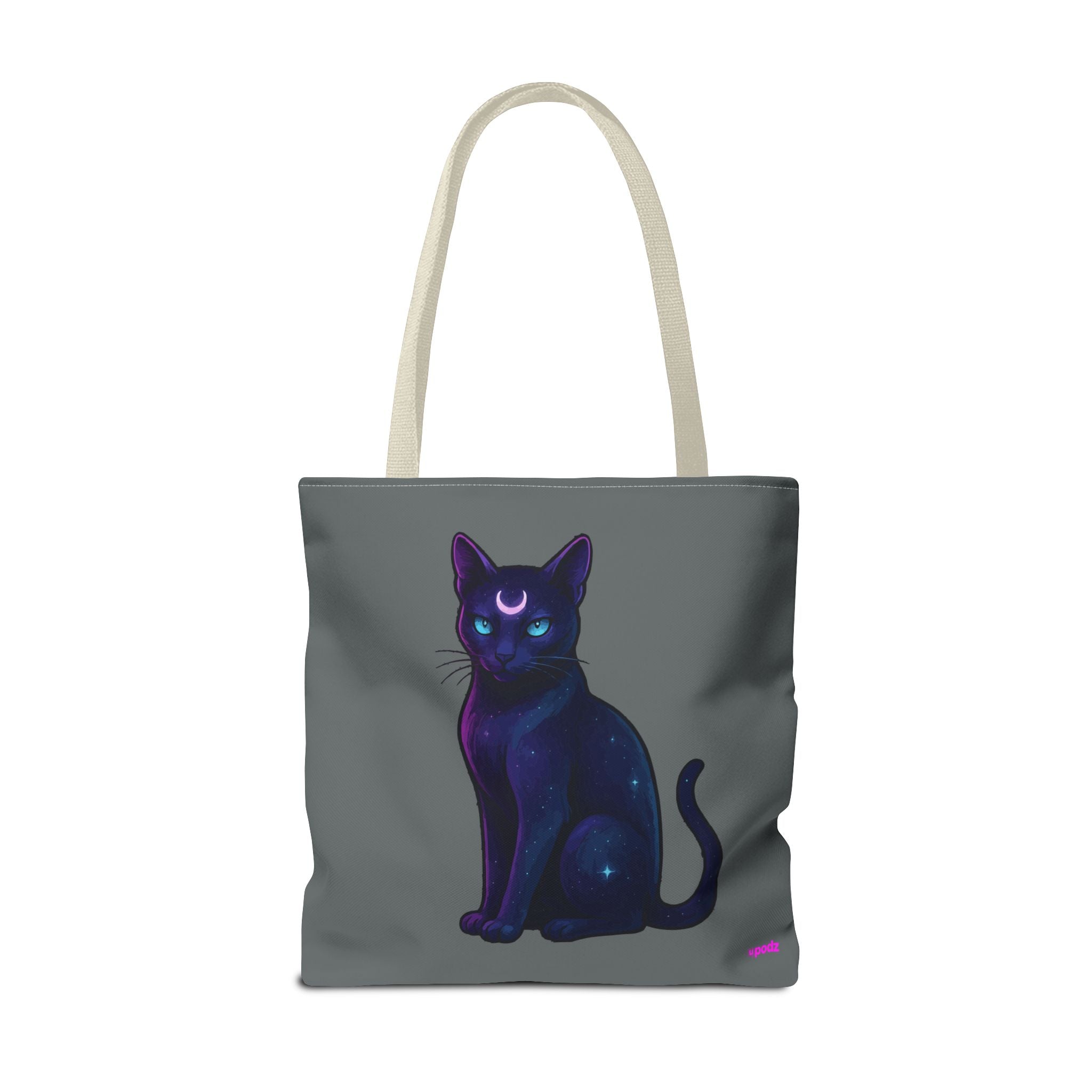 Prowler Tote Bag - Quirky Fun Bag