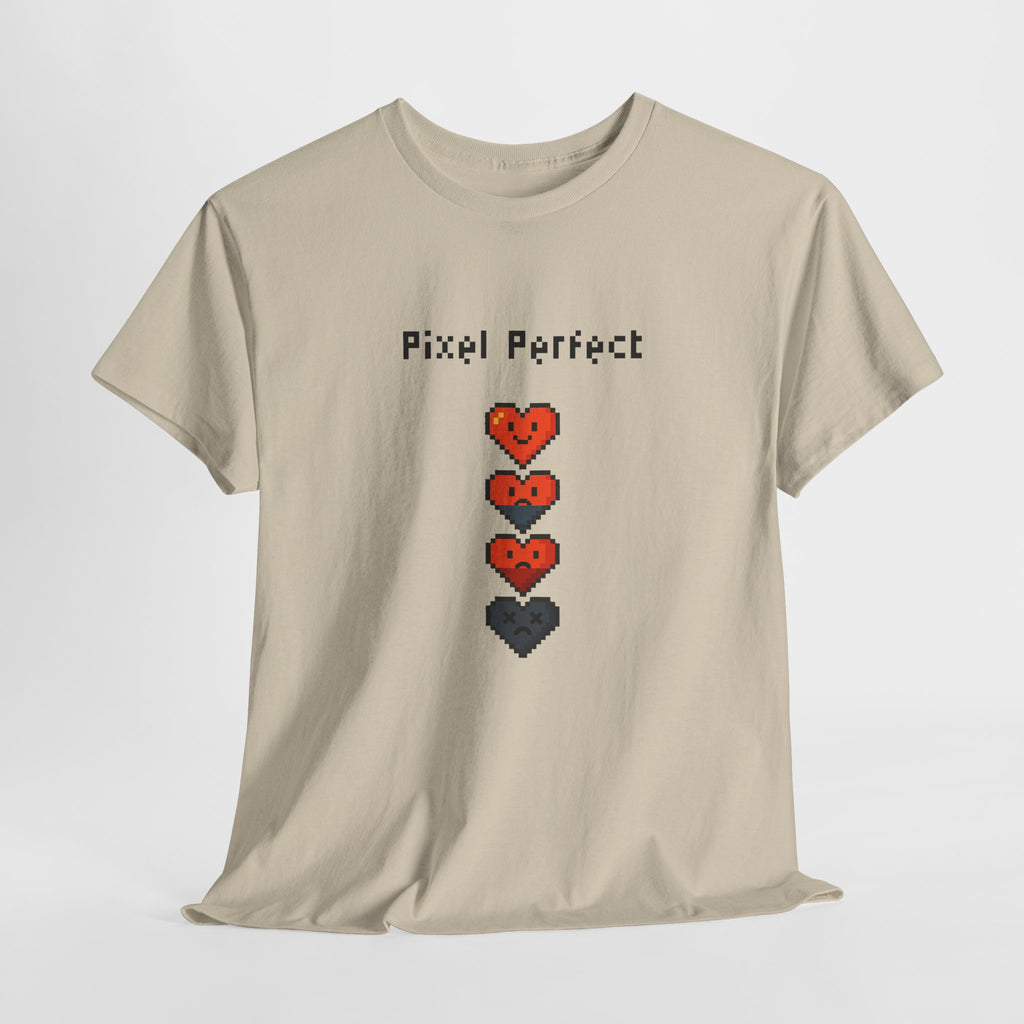 Pixel Perfect T-Shirt