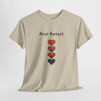 Pixel Perfect T-Shirt