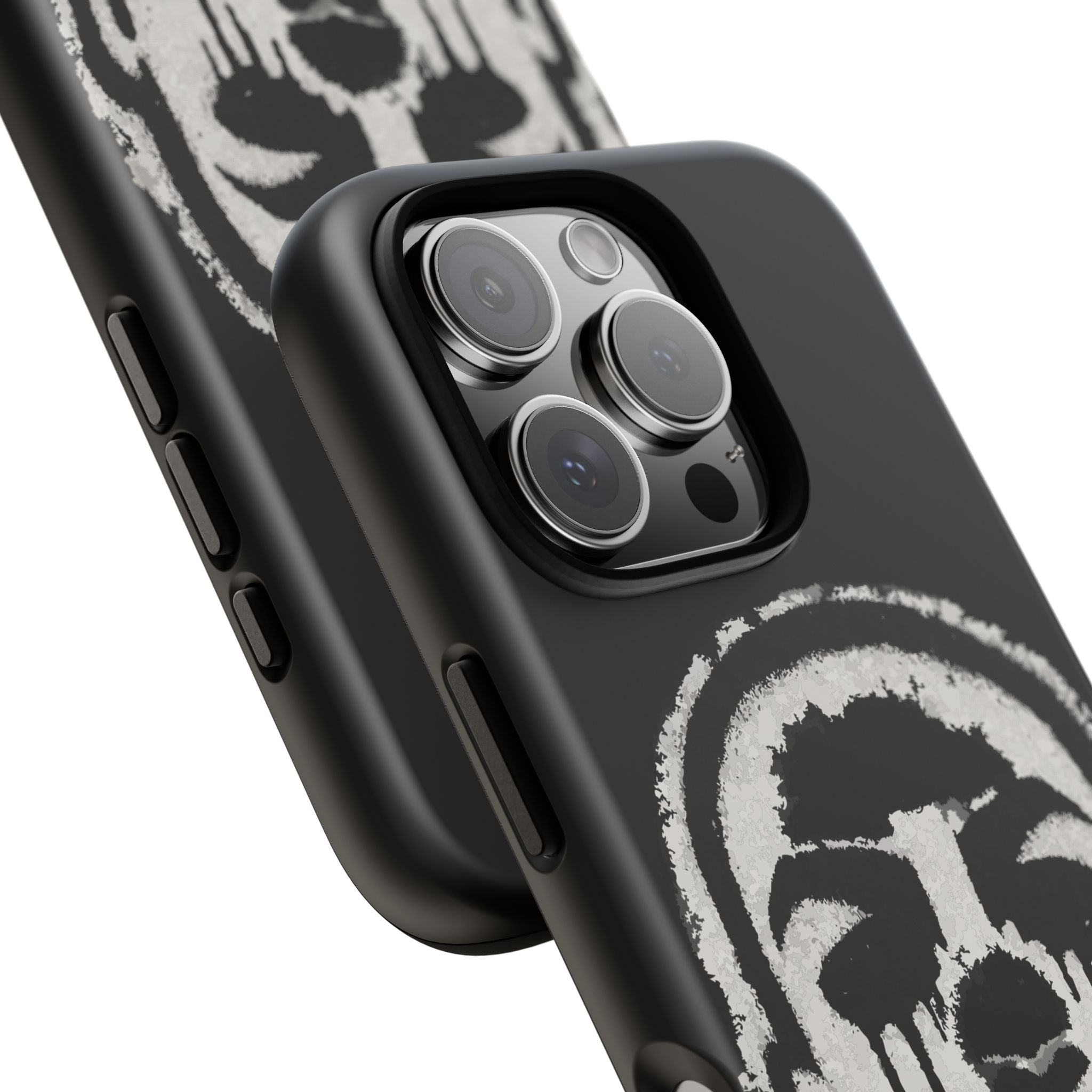 Speechless Design, Tough Cases, Phone Cover