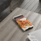 My Anxiety Design, Tough Cases, Phone Cover