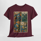 Shark Villain T-Shirt