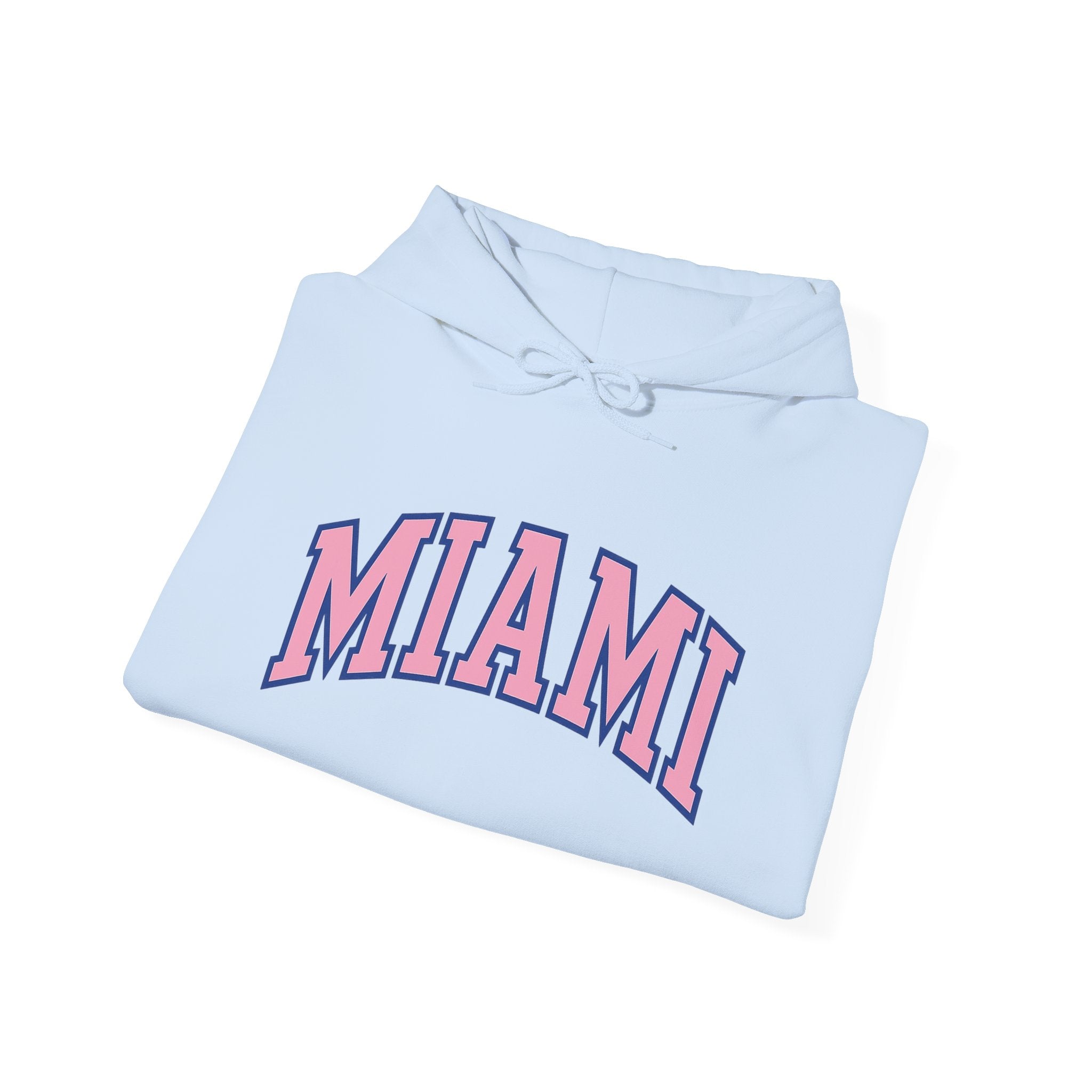 Miami Hoodie