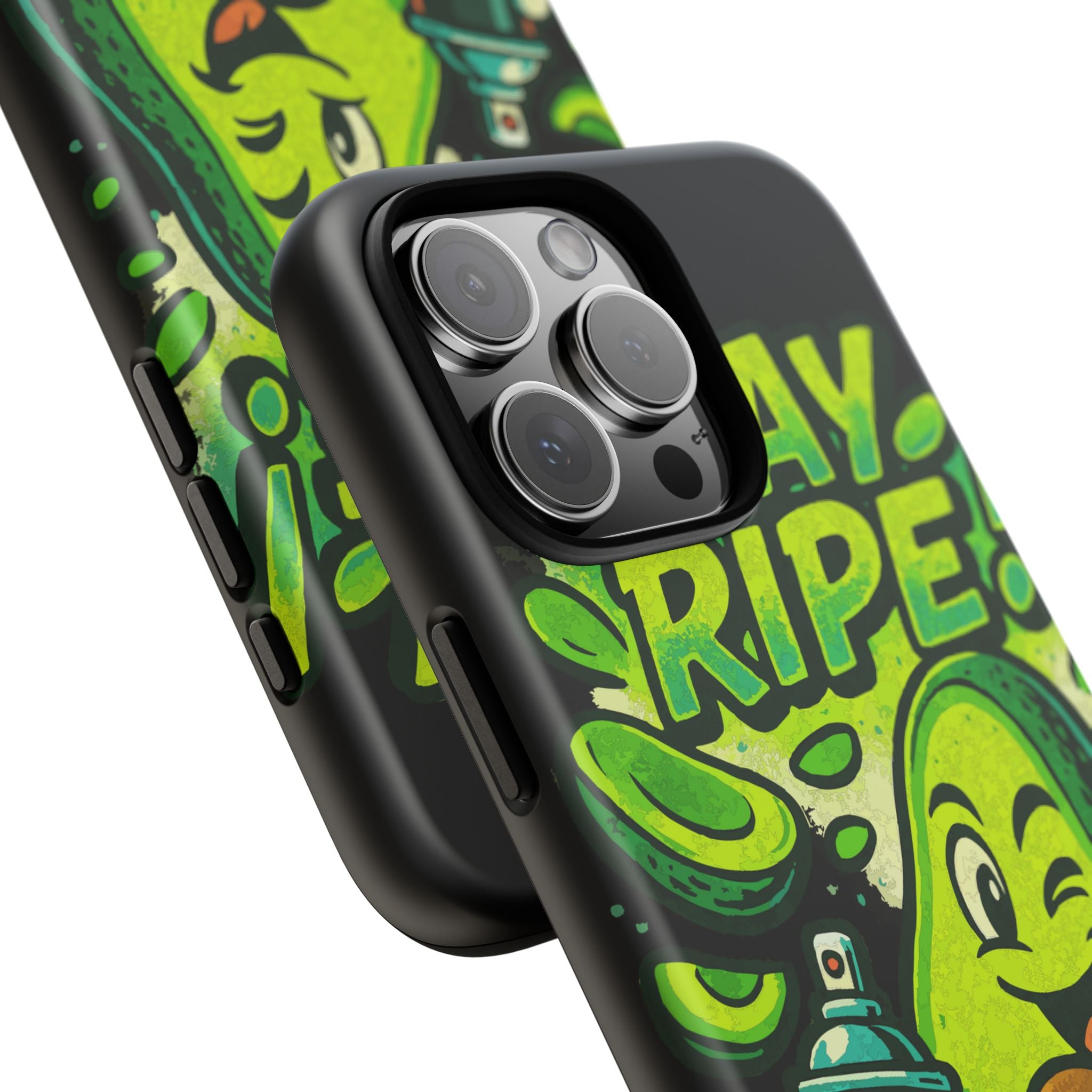 Stay Ripe Phone Cases, Tough Mobile Phone Cover
