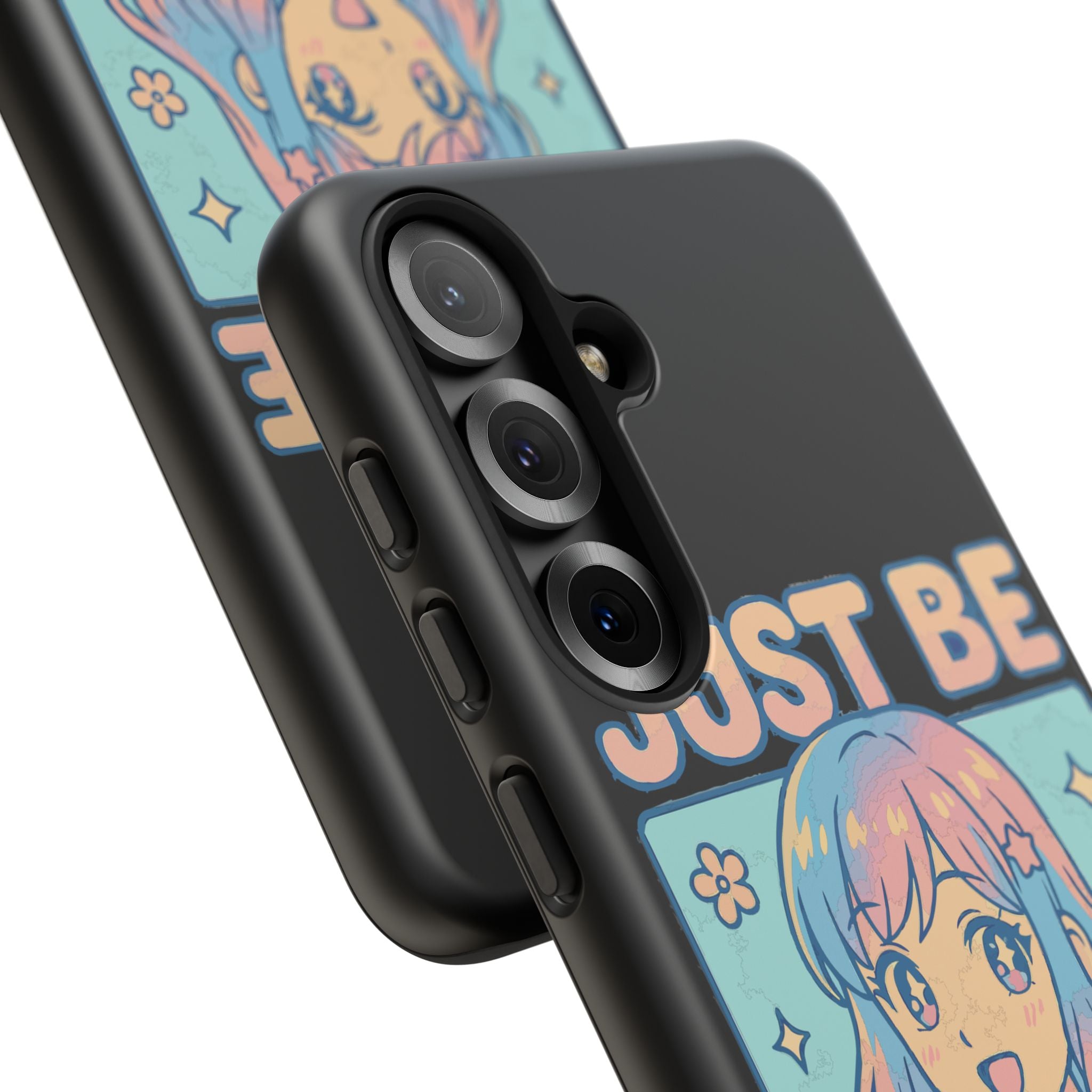 Just Be Kind Design, Tough Cases, Phone Cover