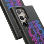 Dance Nation Design, Tough Cases, Phone Cover
