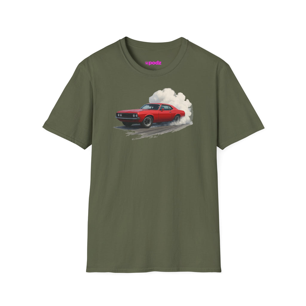 Drift King T-Shirt