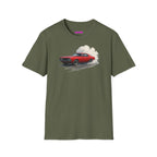 Drift King T-Shirt