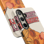 My Anxiety Design, Tough Cases, Phone Cover