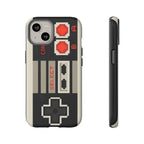 80's Controller Phone Case Design, Tough Cases, Phone Cover