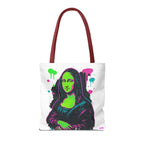 Mona Tote Bag - Quirky Fun Bag