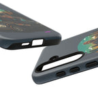 Humbly Design, Tough Cases, Phone Cover