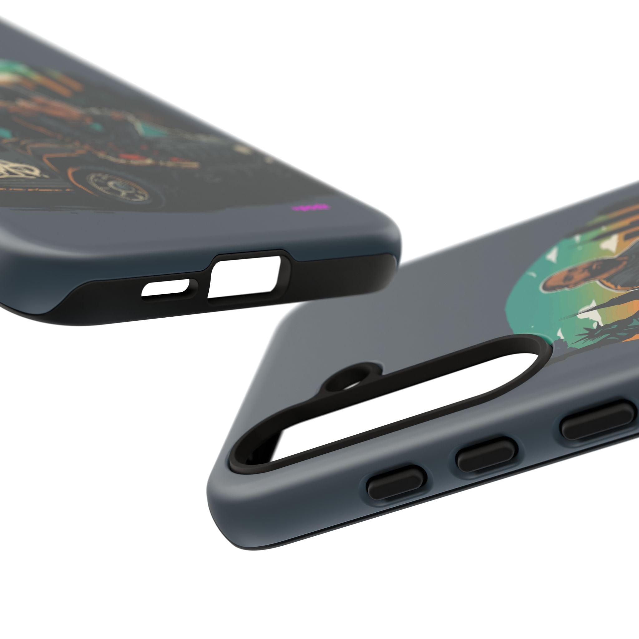Humbly Design, Tough Cases, Phone Cover