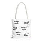 Pickled Dick Tote Bag - Quirky Design, Fun Bag