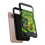 Stay Ripe Phone Cases, Tough Mobile Phone Cover
