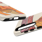 My Anxiety Design, Tough Cases, Phone Cover