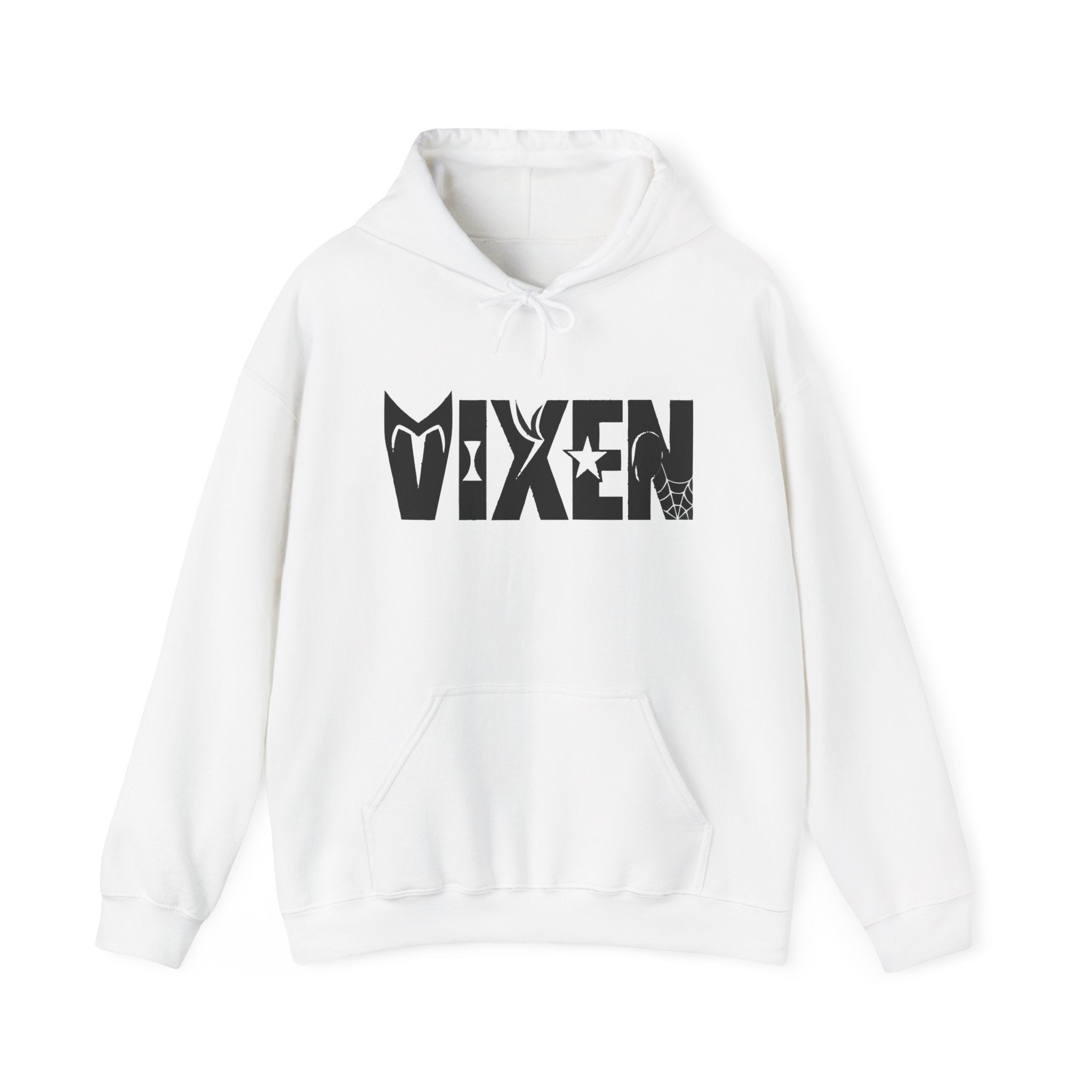 Vixen Hoodie