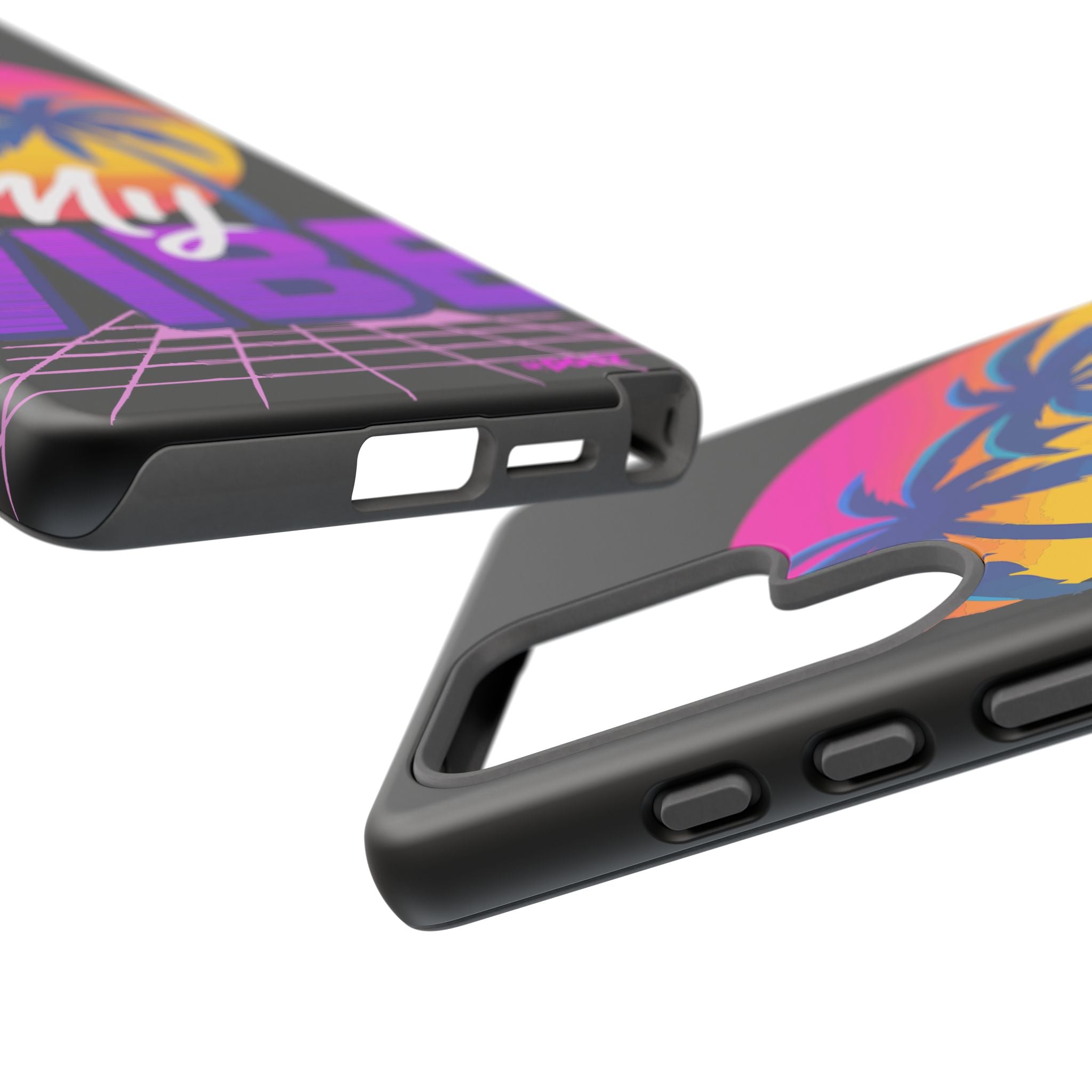 My Vibe Design, Tough Cases, Phone Cover