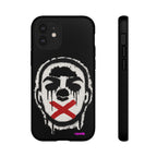 Speechless Design, Tough Cases, Phone Cover