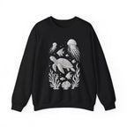 Sea Turtle, Sweatshirt