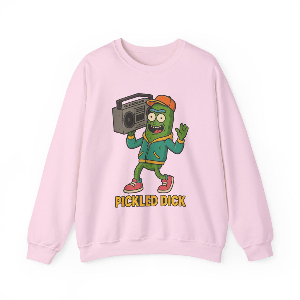 Pickled Dick. Sweatshirt