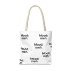 Pickled Dick Tote Bag - Quirky Design, Fun Bag