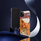 My Anxiety Design, Tough Cases, Phone Cover