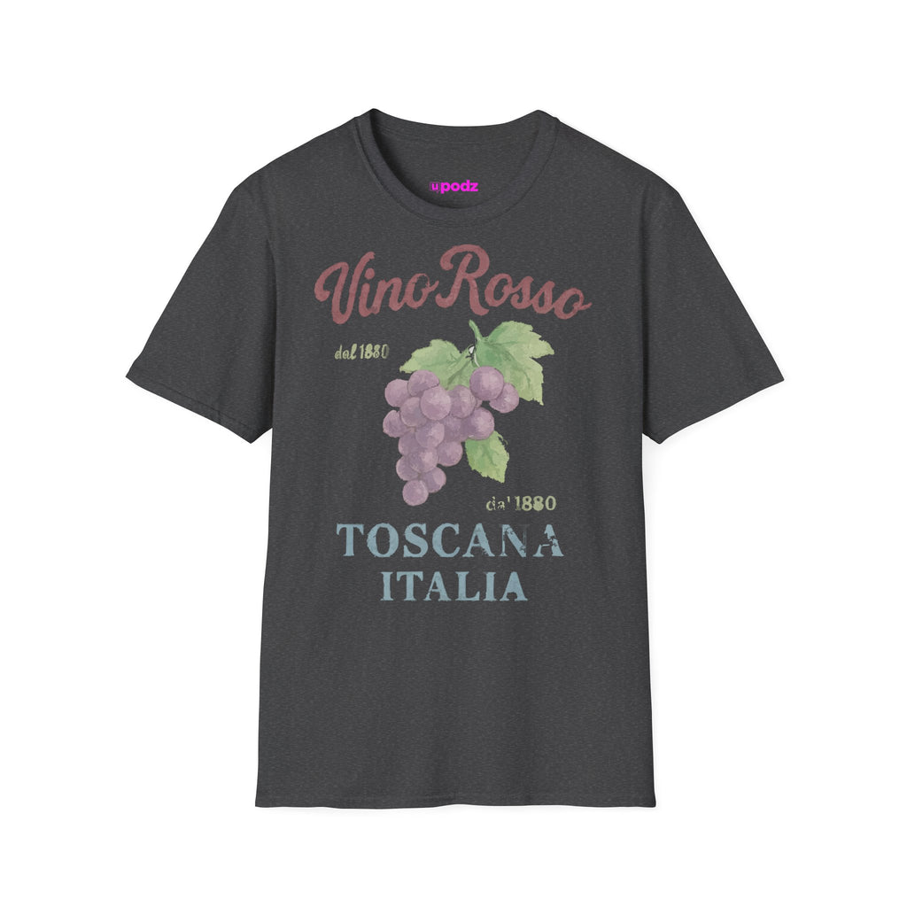 Vino Rosso T-Shirt