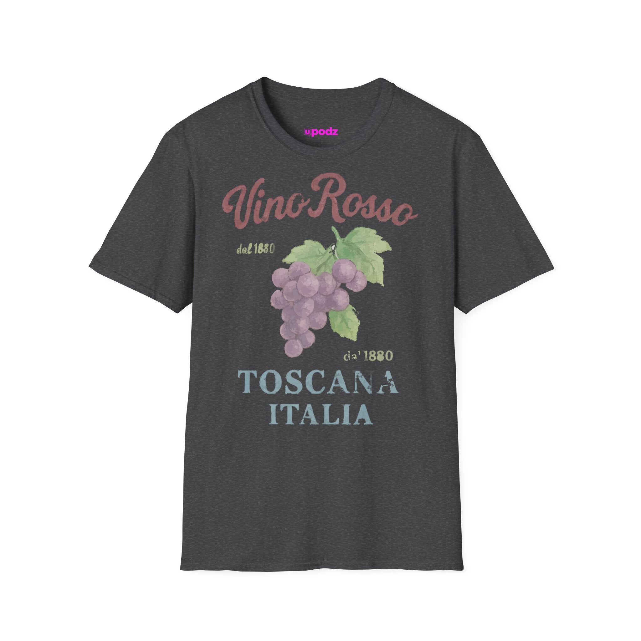 Vino Rosso T-Shirt