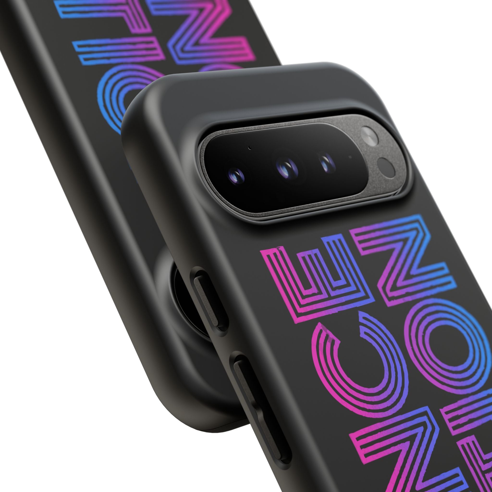 Dance Nation Design, Tough Cases, Phone Cover