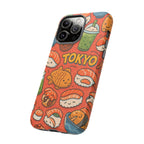 Go Tokyo, Tough Cases, Phone Cover