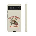 Deadly Sweet, Tough Cases, Phone Cover, Unique Gift