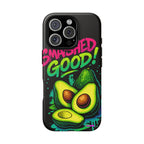 Smashed Good Design, Tough Cases, Phone Cover