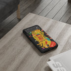 No.1 Feed Crew Design, Tough Cases, Phone Cover, Unique Gift