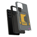 Walkman Sports Design, Tough Cases, Phone Cover